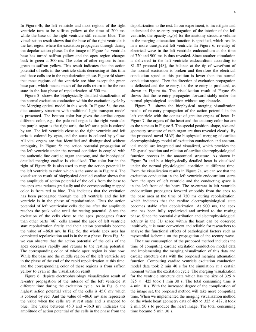 IEEE Sensors Journal template For Authors