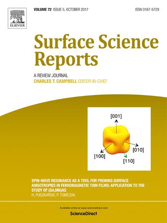 science reports format